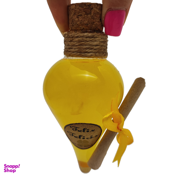 دکوری مدل Harry Potter Felix Felicis Potion