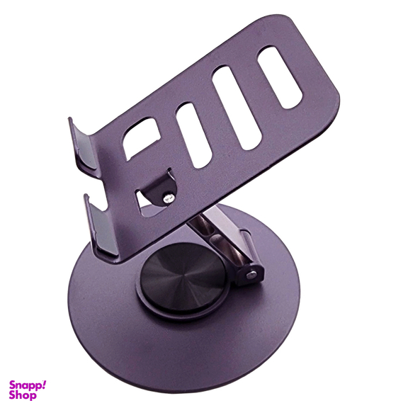 پایه نگهدارنده گوشی موبایل مدل METAL360 کد RTS-HLD03