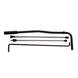 سمپاش شارژی هیوندای مدل HP1680 حجم 16 لیتر