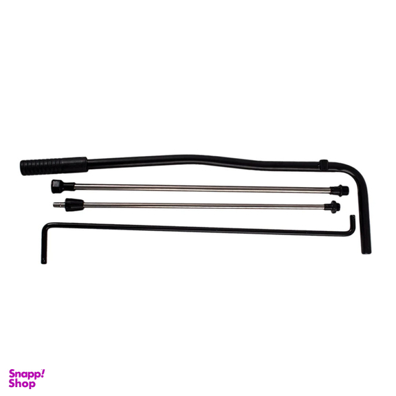 سمپاش شارژی هیوندای مدل HP1680 حجم 16 لیتر