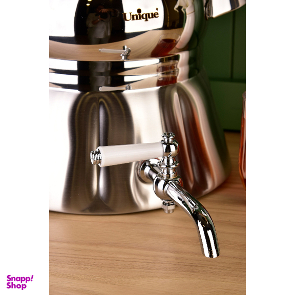 کتری و قوری یونیک کد 7234-5