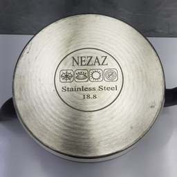 ست کتری و قوری نزاز کد 2406