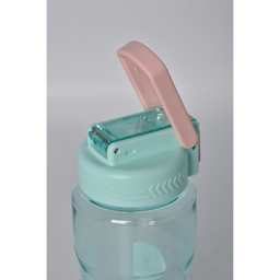 قمقمه یونیک کد 1914 مدل براق گنجایش 650 میلی لیتر