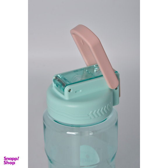 قمقمه یونیک کد 1914 مدل براق گنجایش 650 میلی لیتر