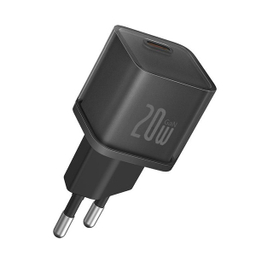 شارژر دیواری 20 وات بیسوس مدل GaN5S
