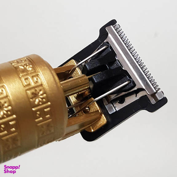 ماشین اصلاح موی سر و صورت وینتیج مدل 4666 T9