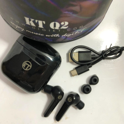 هدفون بلوتوثی کی تی مدل Q2