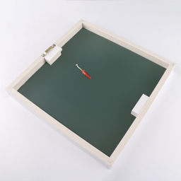 آینه دلفین مدل EC-PVC-2323