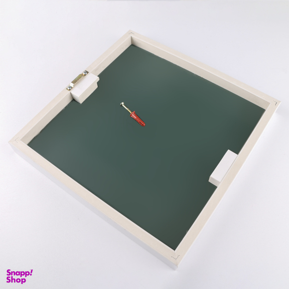 آینه دلفین مدل EC-PVC-2323