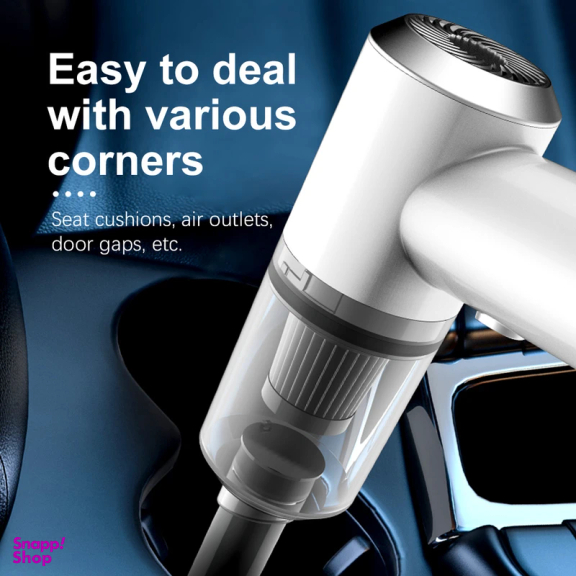 جارو شارژی مدل SN-6102