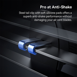 هولدر مگنتی و شارژر مگنتی موبایل بیسوس مدل BS-CW01