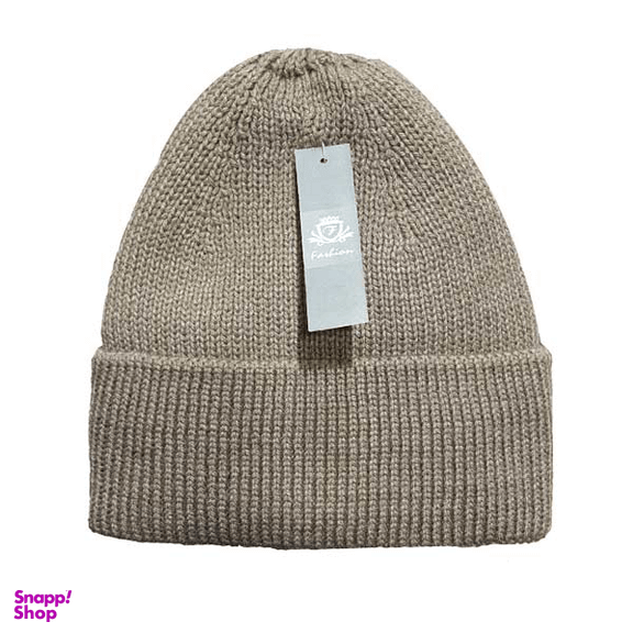 کلاه تک بافت مدل tb1366