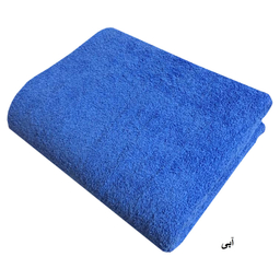 حوله دستی شایسته مدل تبسم سایز 49×90 سانتی متر