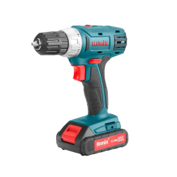 دریل شارژی رونیکس مدل RS-8014 باتری 14 ولت مجموعه 33 عددی