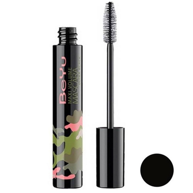 ریمل بیو مدل Maxi Volume Ultra Black
