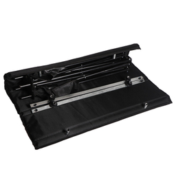 میز سفری تاشو تک پاک مدل دو طبقه کد tak 500