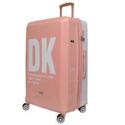 چمدان دی کی ان وای مدل MIRRORED MR4 28 سایز بزرگ