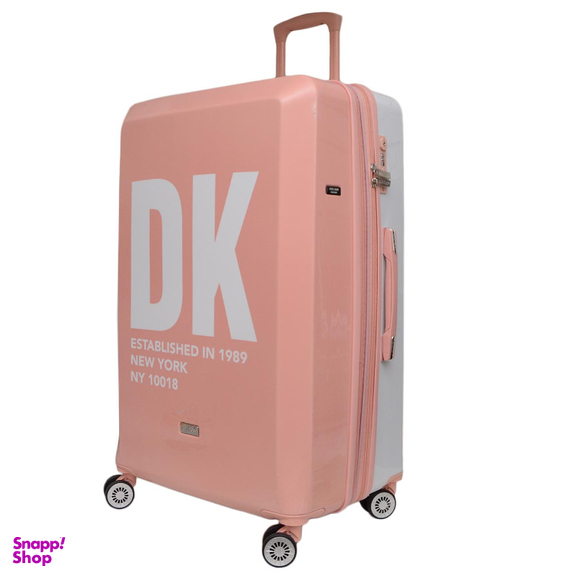چمدان دی کی ان وای مدل MIRRORED MR4 28 سایز بزرگ