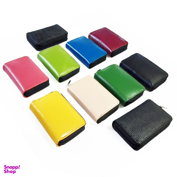 جاکارتی سهند چرم مدل آکاردئونی کد 123