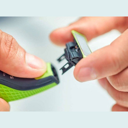 تیغ و شبکه فیلیپس مدل One Blade بسته 3 عددی