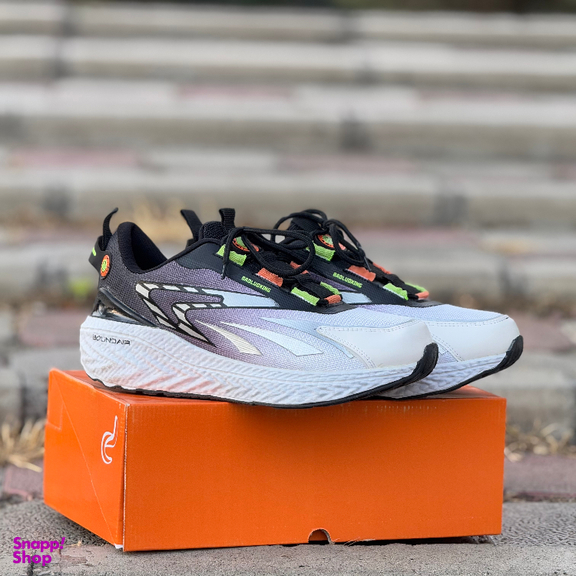 کفش اسپرت مردانه طرح رانینگ کدamsp1002