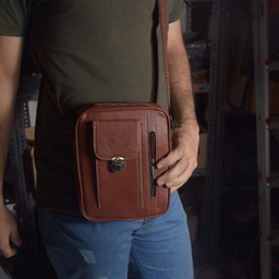 کیف رودوشی لیدوما مدل 07