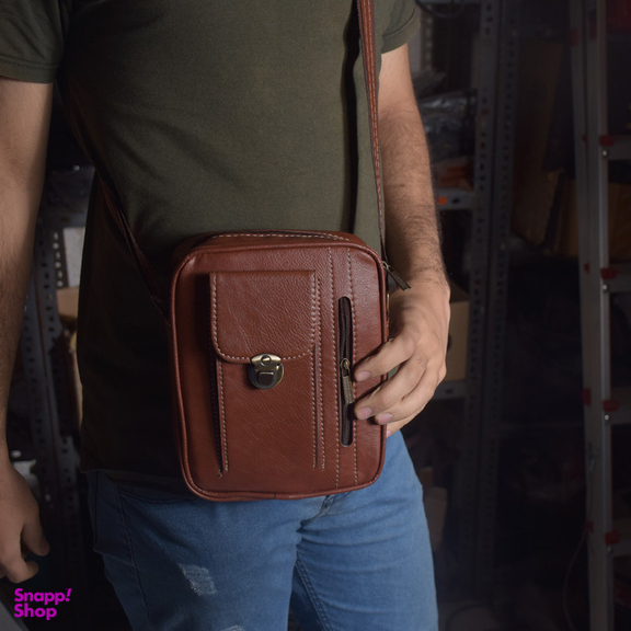 کیف رودوشی لیدوما مدل 07