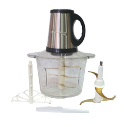 خردکن بلک اند دکر مدل SS-003