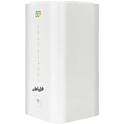 مودم - روتر 5G همراه اول مدل HA5420
