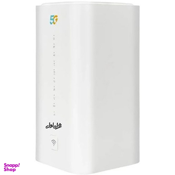 مودم - روتر 5G همراه اول مدل HA5420