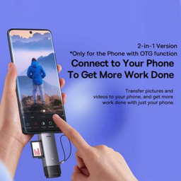 کارت خوان باسئوس مدل Airjoy TC