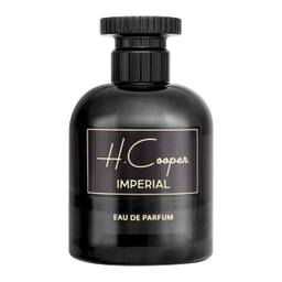 ادوپرفیوم مردانه اچ کوپر مدل Imperial