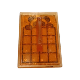 مهر آموزشی ابتدایی طرح جدول سودوکو کد M1501