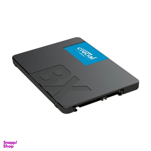 حافظه SSD اینترنال کروشیال مدل BX500