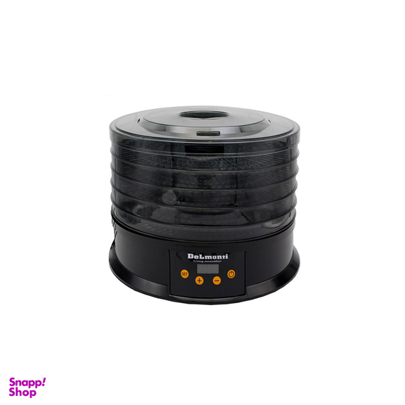 میوه خشک کن دلمونتی مدل DL 220