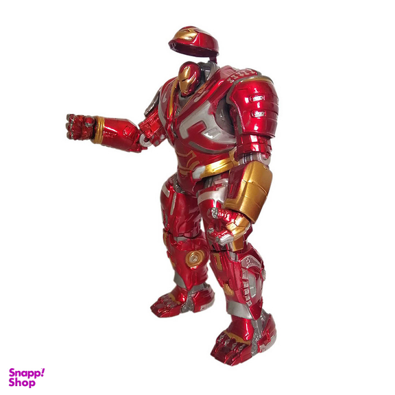 اکشن فیگور طرح آیرون من