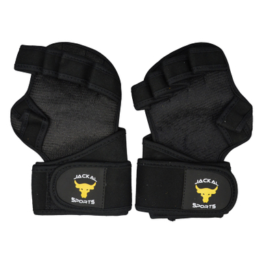 مچ بند بدنسازی کد Rock-403A411J بسته ۲ عددی