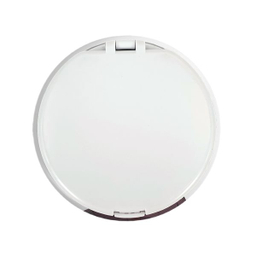 آینه جیبی خندالو طرح دوما اومارو انیمه تومو داچی گیم Tomodachi Game مدل تاشو کد 18471