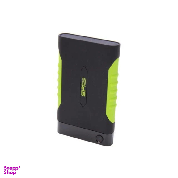 هارددیسک اکسترنال سیلیکون پاور مدل آرمور A15 ظرفیت 1 ترابایت