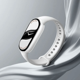 مچ بند هوشمند شیائومی مدل Smart Band 10