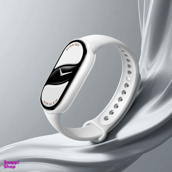 مچ بند هوشمند شیائومی مدل Smart Band 10
