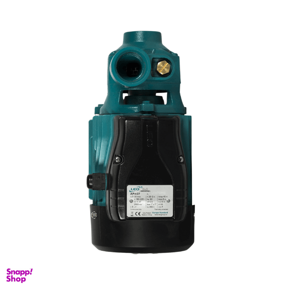 پمپ محیطی لئو مدل APM75