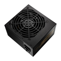 منبع تغذیه اف اس پی مدل FSP HV PRO 550W WHITE