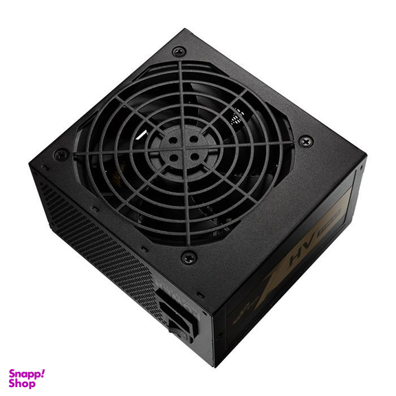 منبع تغذیه اف اس پی مدل FSP HV PRO 550W WHITE