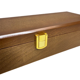 جعبه ساعت مچی مدل 6 خانه کد W103