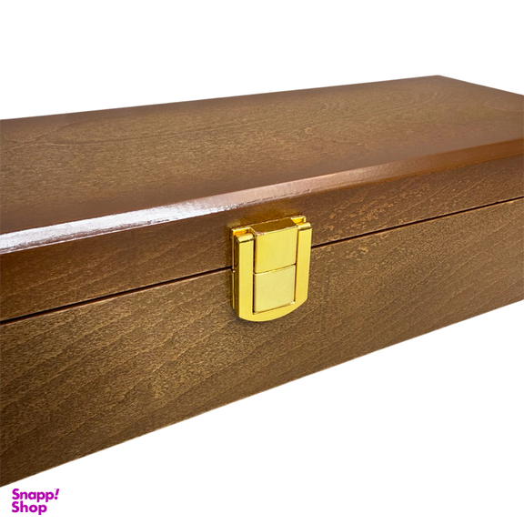 جعبه ساعت مچی مدل 6 خانه کد W103