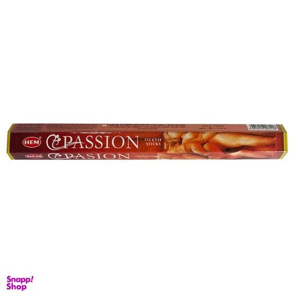 عود هم مدل Passion