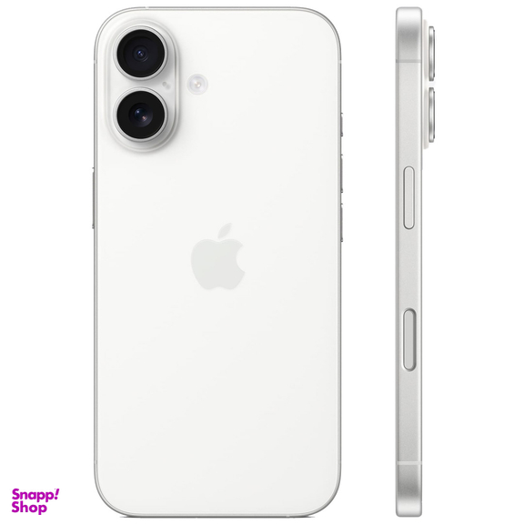 گوشی موبایل اپل مدل iPhone 16 CH دو سیم کارت ظرفیت 256 گیگابایت و رم 8 گیگابایت