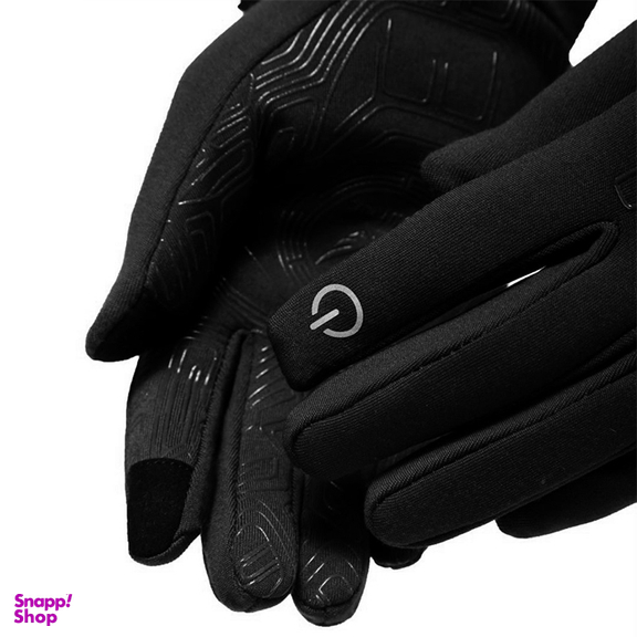 دستکش بیس زنانه اسنوهاک کد SN-C21338