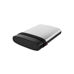 هارددیسک اکسترنال سیلیکون پاور مدل Armor A85 ظرفیت 4 ترابایت